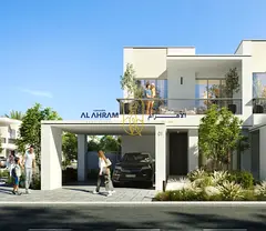 Golden Beach Living | Handover Soon | Prime Investment Opportunity