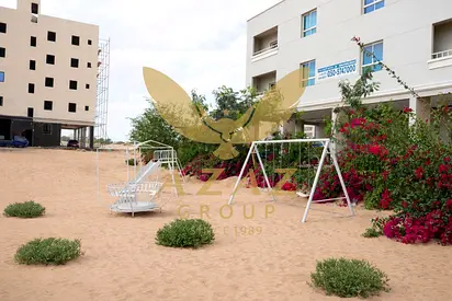 Brand New 1 BHK Apartment with Balcony For Family Use Available for RENT | Al Salamah, Umm Al Quwain