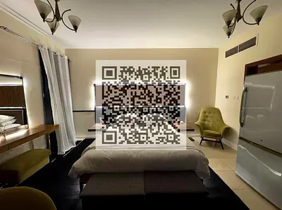 استوديو عجمان خور عائد استثماري مرتفع فرصة مميزة