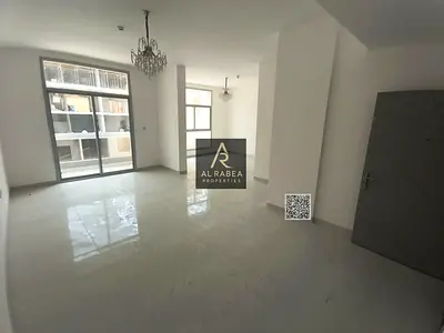 For Annual Rent – Brand New First Tenant Studio in Al Mowaihat 3, Ajman A great opportunity to rent