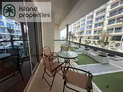 Unique 2-Story Duplex | Steps from the Sea | Furnished &amp; Ready