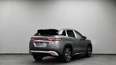 BYD Song L, миниатюра 6