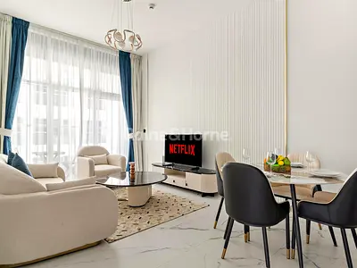 Fully Furnished | Mid Floor | Private Pool