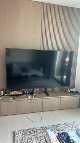 Sony Bravia 85” 4K Smart Android TV (KD-85X8500G) – Excellent Condition