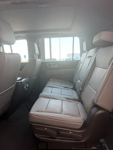 2024 GMC YUKON — фото 5