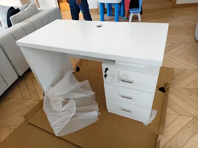120cm New Office Table For Sale