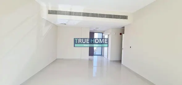 3BR Garden Home | Terrace | First Floor | Rented