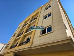 Investment Building in Muwaileh with 9.5% Annual ROI