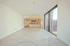 Vacant | Lagoon Facing | 3 Bedroom + Maids Room