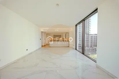 Vacant | Lagoon Facing | 3 Bedroom + Maid's Room