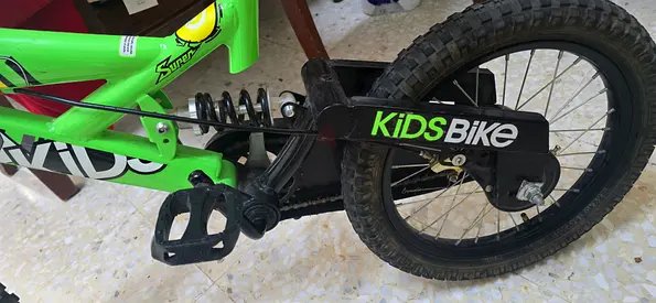 Kids cycle-Children Bike