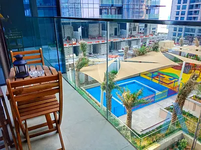 Vacant July | Fully Furnished | Great Amenities