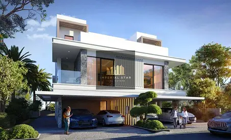 High ROI | Investor Friendly |DAMAC Islands