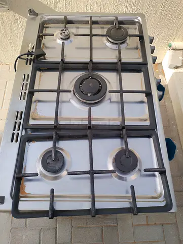 Cooking