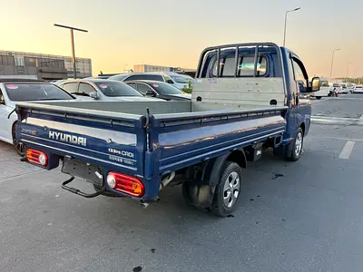 صورة 4 لـ 2018 Hyundai PORTER