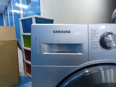 Samsung Front Load Tumble Dryer