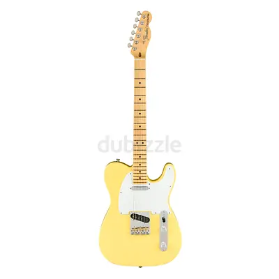 Fender American Performer Telecaster – Vintage White