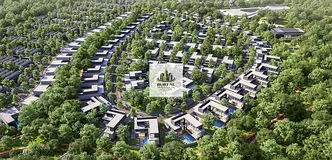 Brand New 3bedroom townhouse fully landscaped || Available for rent
