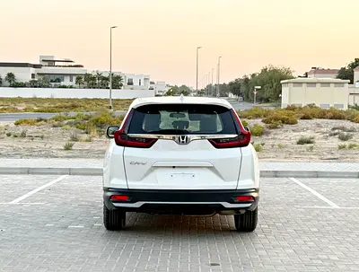 صورة مصغرة 9 لـ 2021 Honda CR-V
