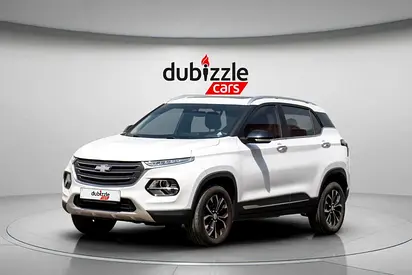 2023 Chevrolet GROOVE 照片 2