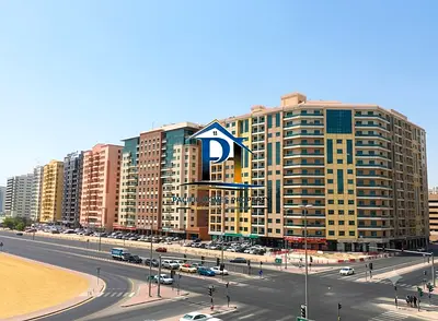 CHILLER FREE STUDIO SPACIOUS FOR FAMILY AND GYMPOOL FREE PARKING ONLY 41500