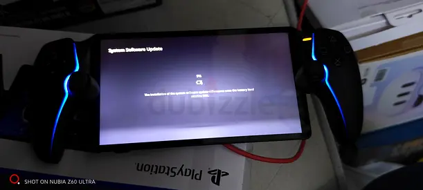 Sony PlayStation portal
