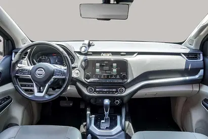 صورة مصغرة 9 لـ 2021 Nissan XTERRA