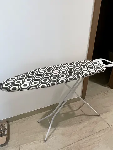 Iron board