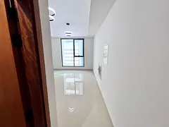 First-tenant one-bedroom apartment available for annual rent in Al Hamidiya 1, offering some of
