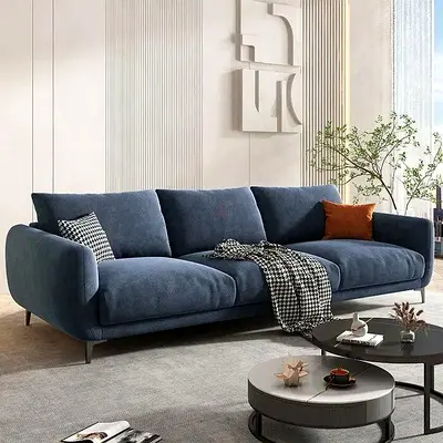 Imperial Living Room Sofa