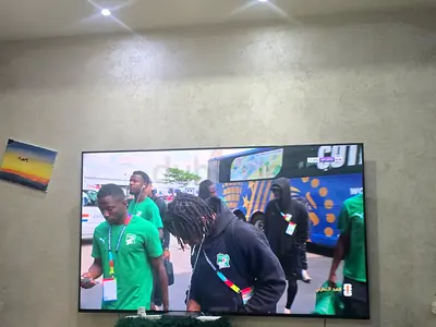 85-inch Smart LED TV in Excellent Condition Sony