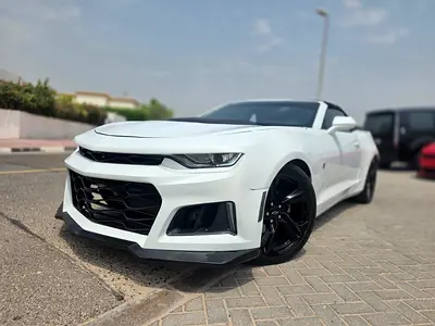 2019 Chevrolet CAMARO — фото 15