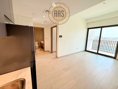CHILLER FREE || 1BHK APARTMENT FOR RENT || AP FURJAN AREA