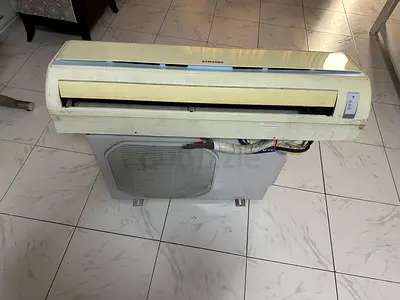 Samsung 2Ton Split AC