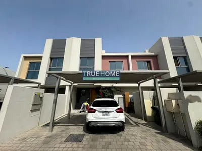 3BR Villa | Big Deal | Freehold For All