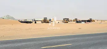 Residential Land for Sale in Al Sahma – Sharjah | Prime Location | Great Price