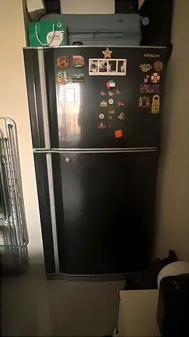 Fridge