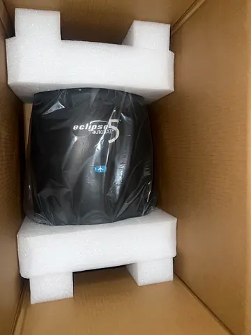 Unused electronic accessories kit in original boxes — unopened