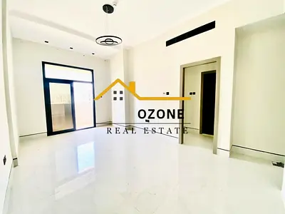 Brand New Building | 1-BR With Balcony | Free Maintenance | Elegant Apartment