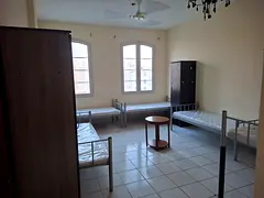 Bed Space available in the England cluster