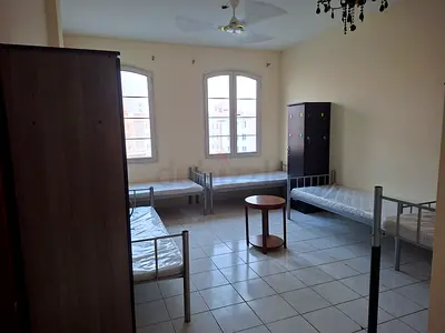 Executive Bed Space available in the England cluster
