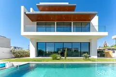 Waterfront Living | Custom Built | Call Today