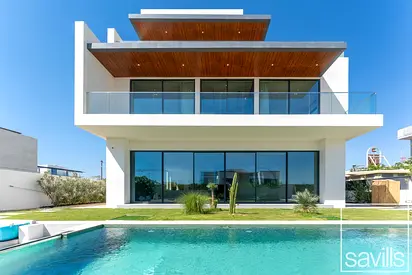 Waterfront Living | Custom Built | Call Today