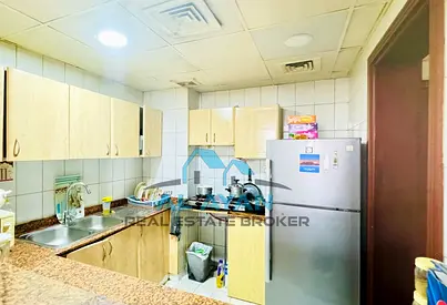 XTRA LARGE 1 BHK CONVERTED INTO 2 BHK FOR RENT 1,034 SQ FT