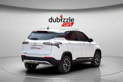 2023 Chevrolet GROOVE 照片 8