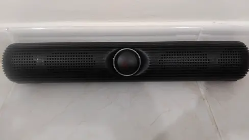 Big sound speaker bluetooth olsenmark easily connect 56dhs only