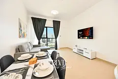 No Commission | Contemporary Living | Fully Equipped | Top Amenities
