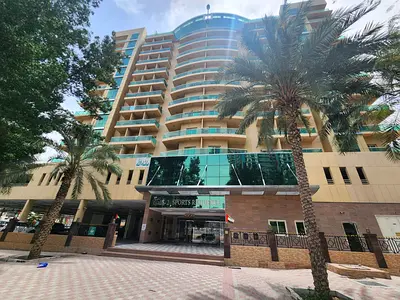 Open Stadium View| 1to 4 cheque | Ready to move