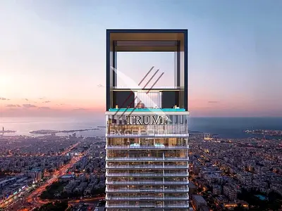 1BR ULTRA LUXURY | BURJ VIEW | PRIME LOCATION