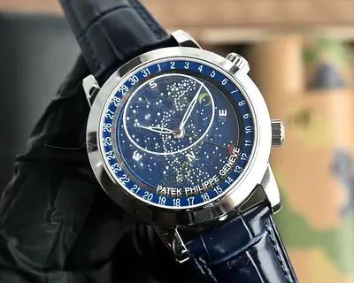 Patek Philippe Grand Complications 6102R-001 super clone watch for men
